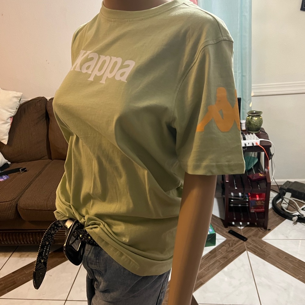 Kappa - Picture 8 of 13